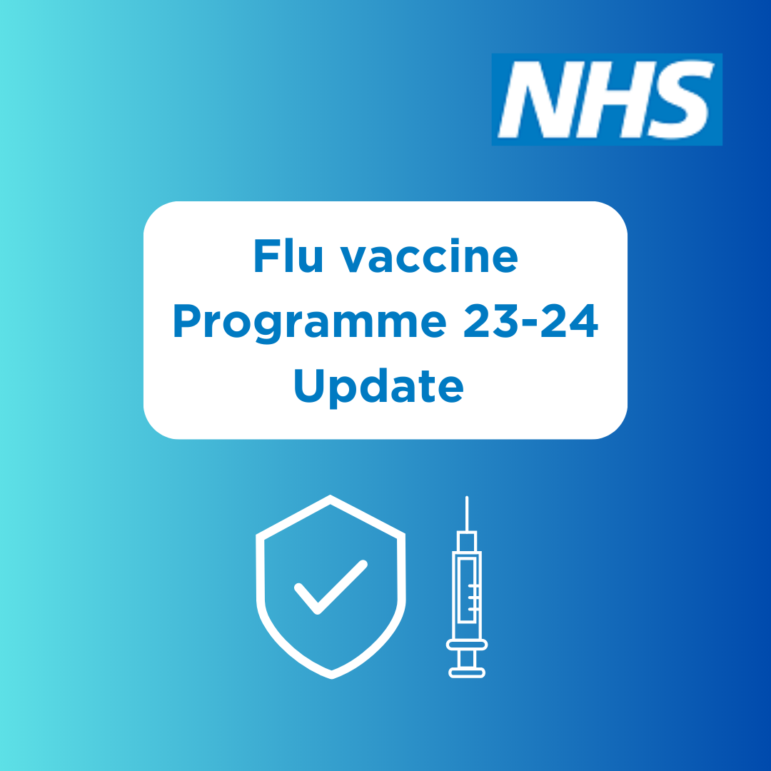 Flu update