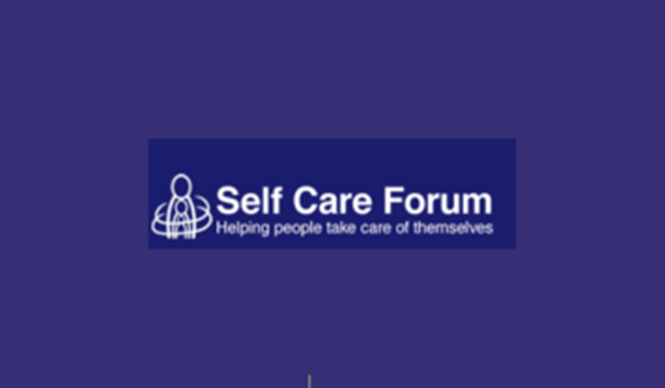 Selfcare forum logo