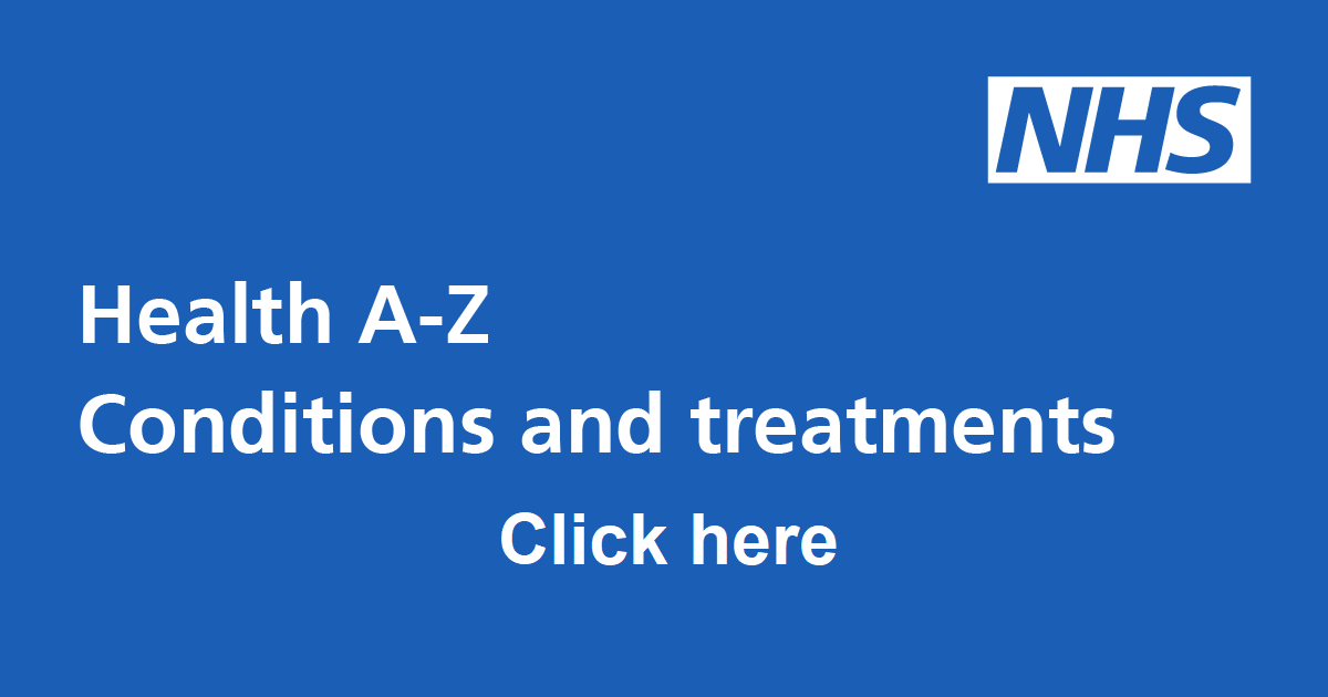 NHS a-z ch