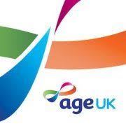 Age UK logo